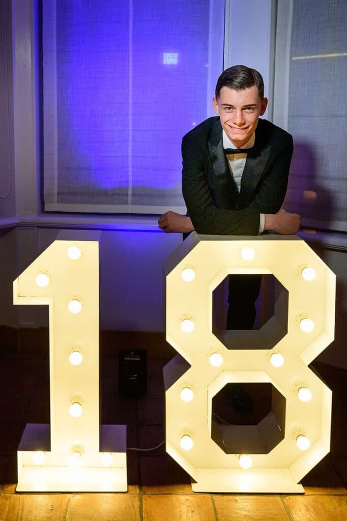 Villa For 18th Birthday Parties In Rome Villa Parco Della Vittoria 18th-birthday-party-decor-ideas-for-the-best-night-sweet-sixteen